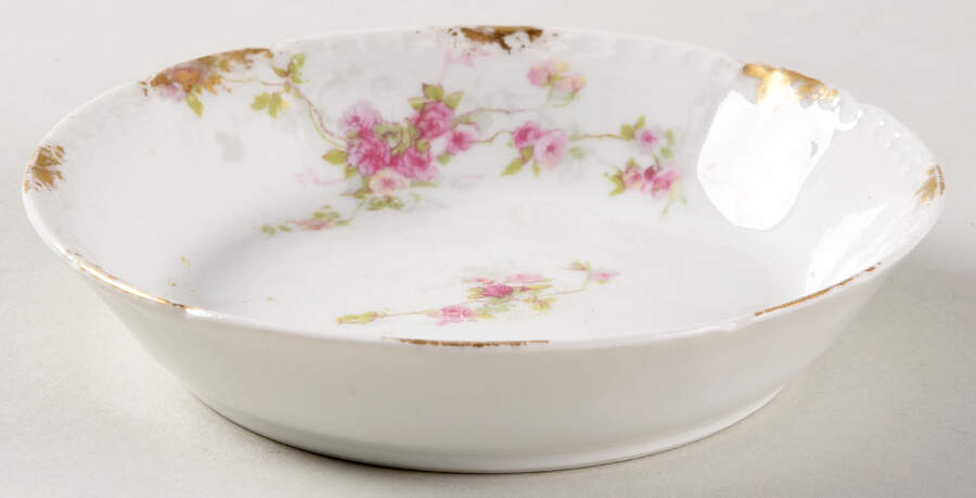 CHF421 Fruit/Dessert (Sauce) Bowl by Charles Field Haviland-1