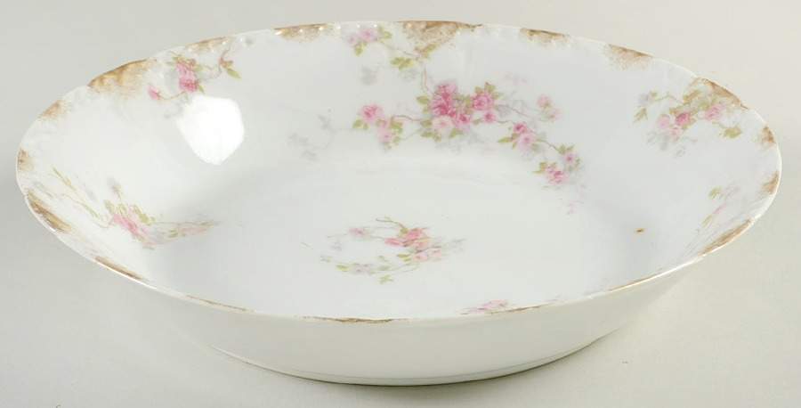 CHF421 Coupe Soup Bowl by Charles Field Haviland-1