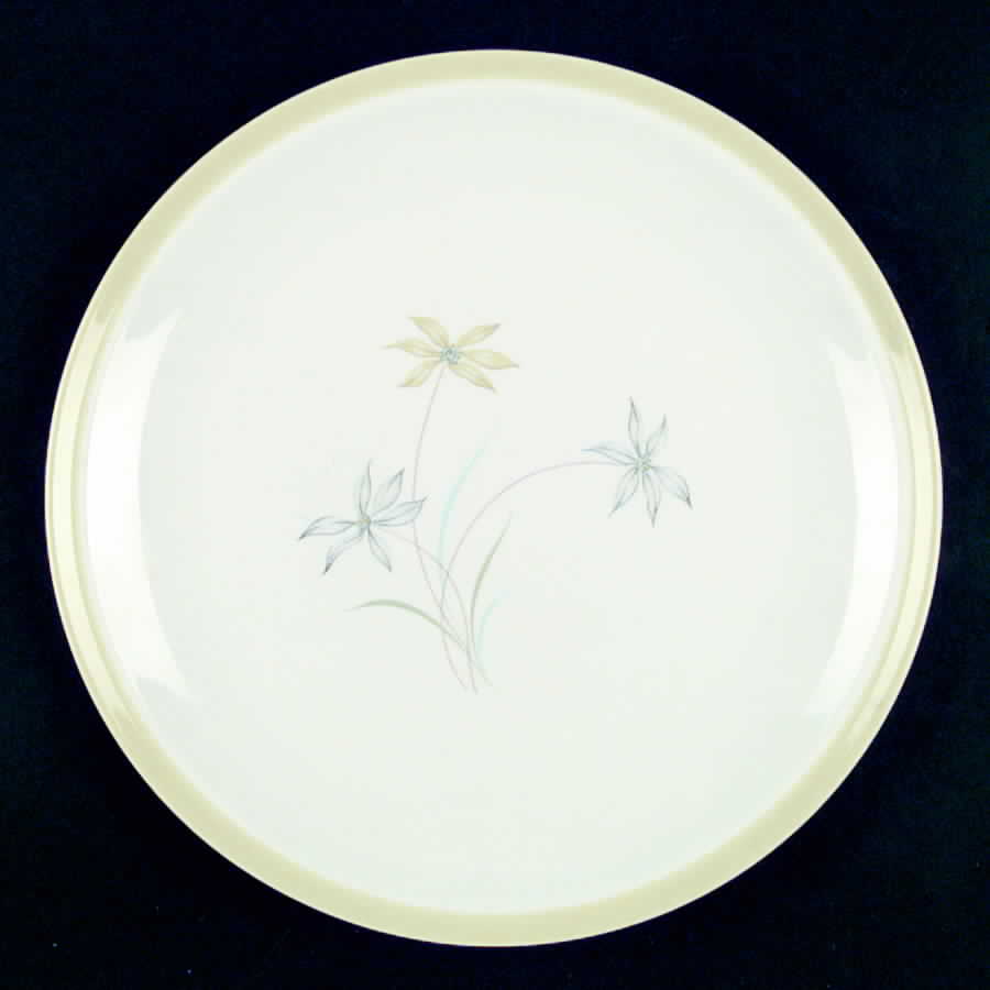 Lindale Dinner Plate by Century Service-1