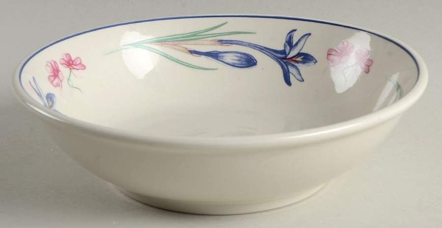 Forever Spring 8" Round Vegetable Bowl by China (Made in China)-1