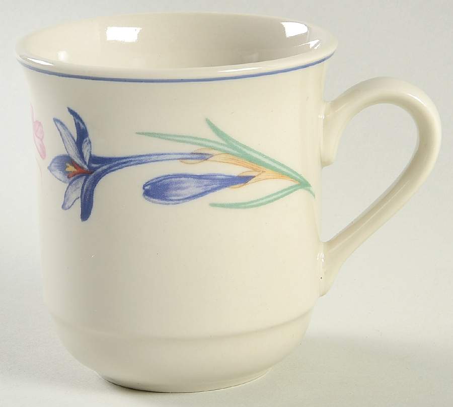 Forever Spring Mug by China (Made in China)-1