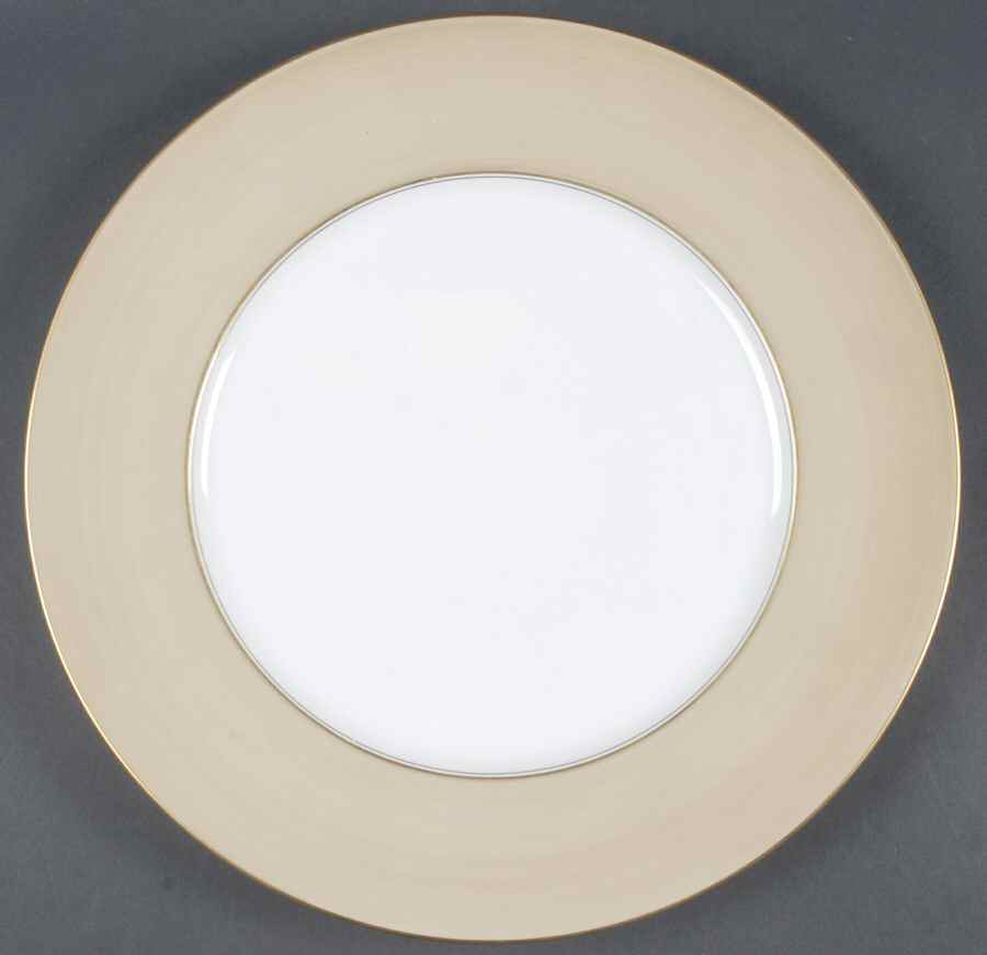 Damas Service Plate (Charger) by Jean Louis Coquet-1