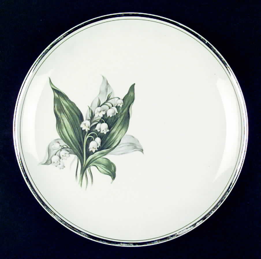CRP49 Dinner Plate by Crown Potteries-1