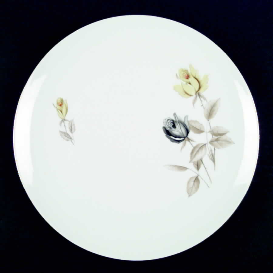 Spring Romance Dinner Plate by Camelot-1