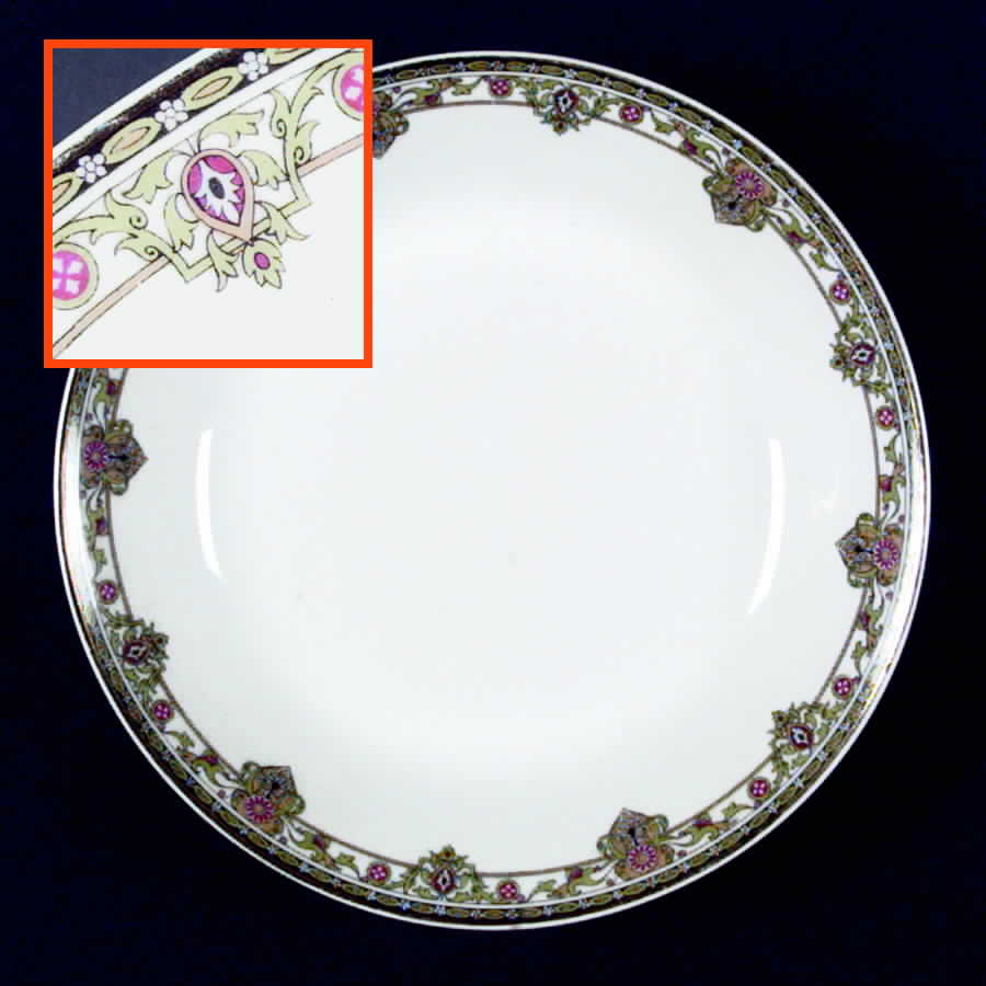 CMT29 Coupe Soup Bowl by Charles Martin-1