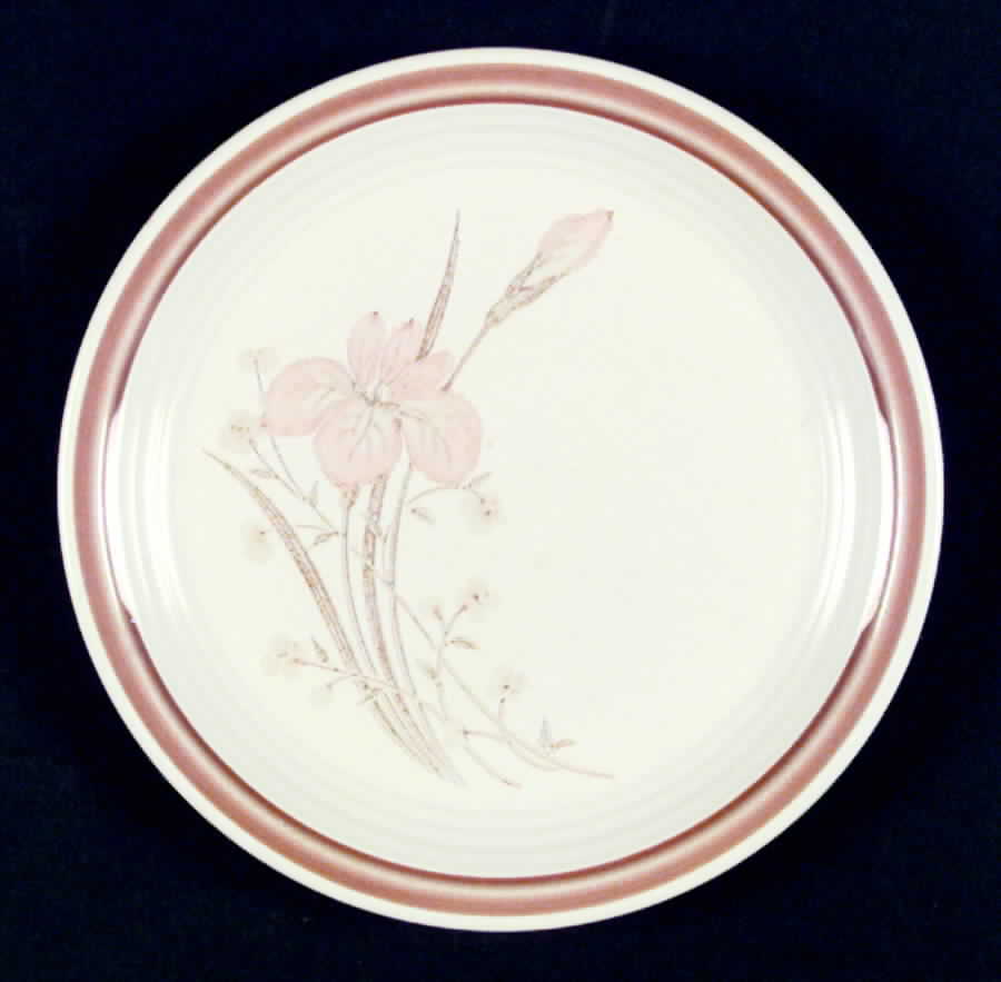 6081 Salad Plate by The Cellar (China)-1
