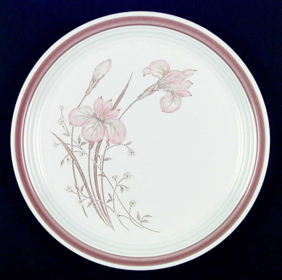 6081 Dinner Plate by The Cellar (China)-1