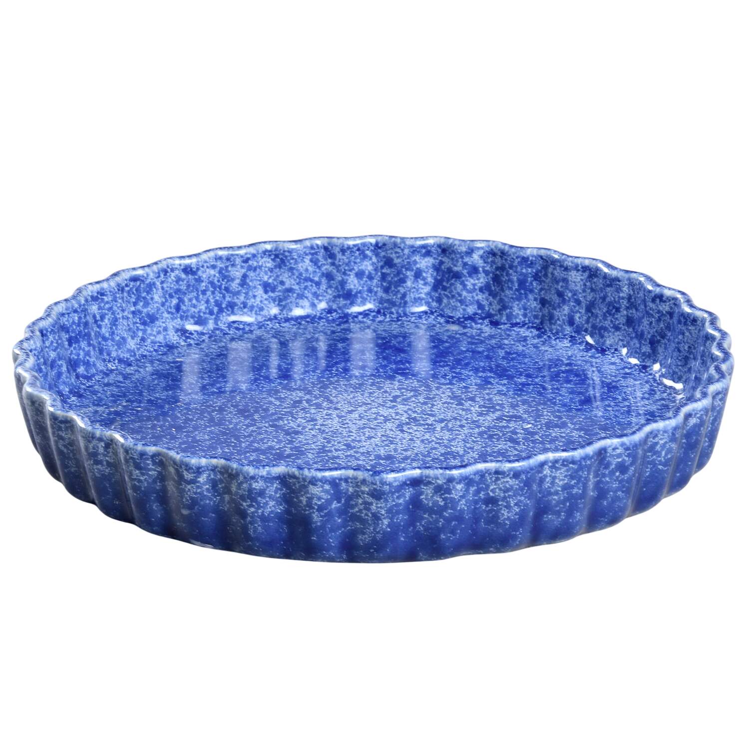 CWP1 9" Quiche by Coche Stoneware-1
