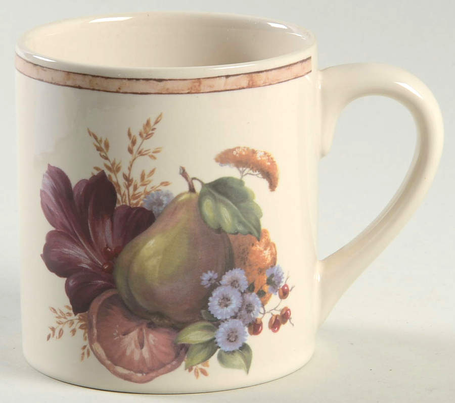 Windsor Mug by Certified International-1