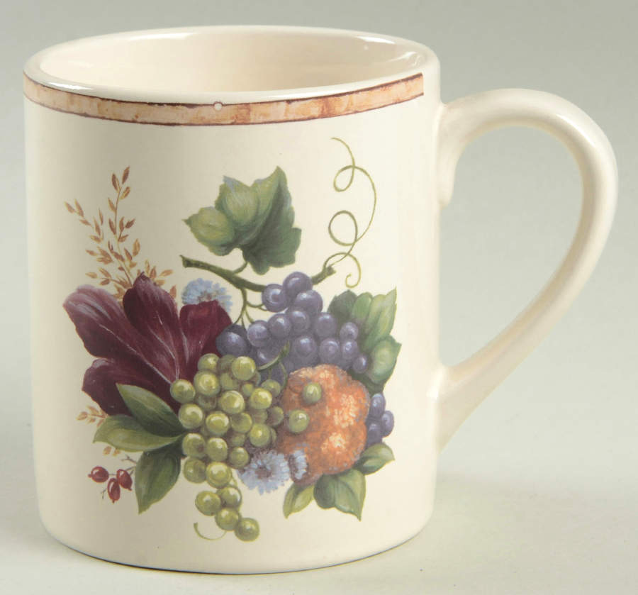 Windsor Mug by Certified International-1