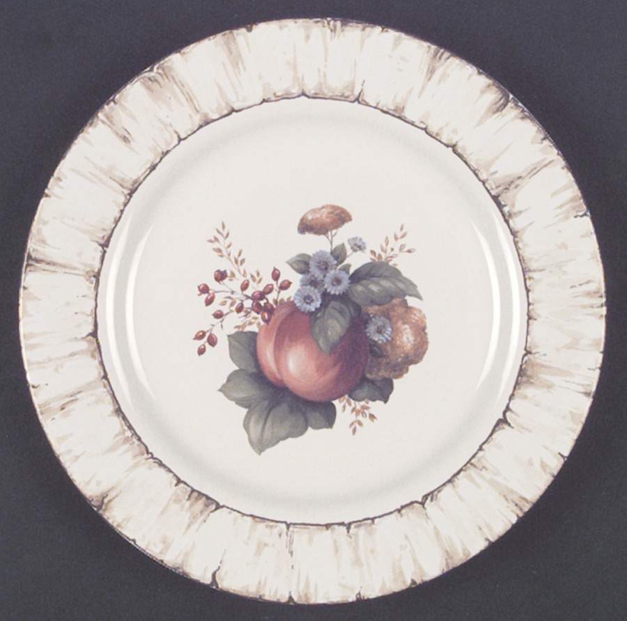 Windsor Salad Plate by Certified International-1