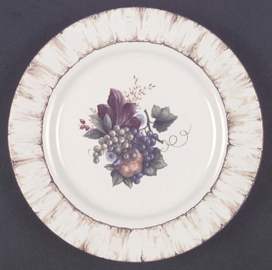 Windsor Salad Plate by Certified International-1