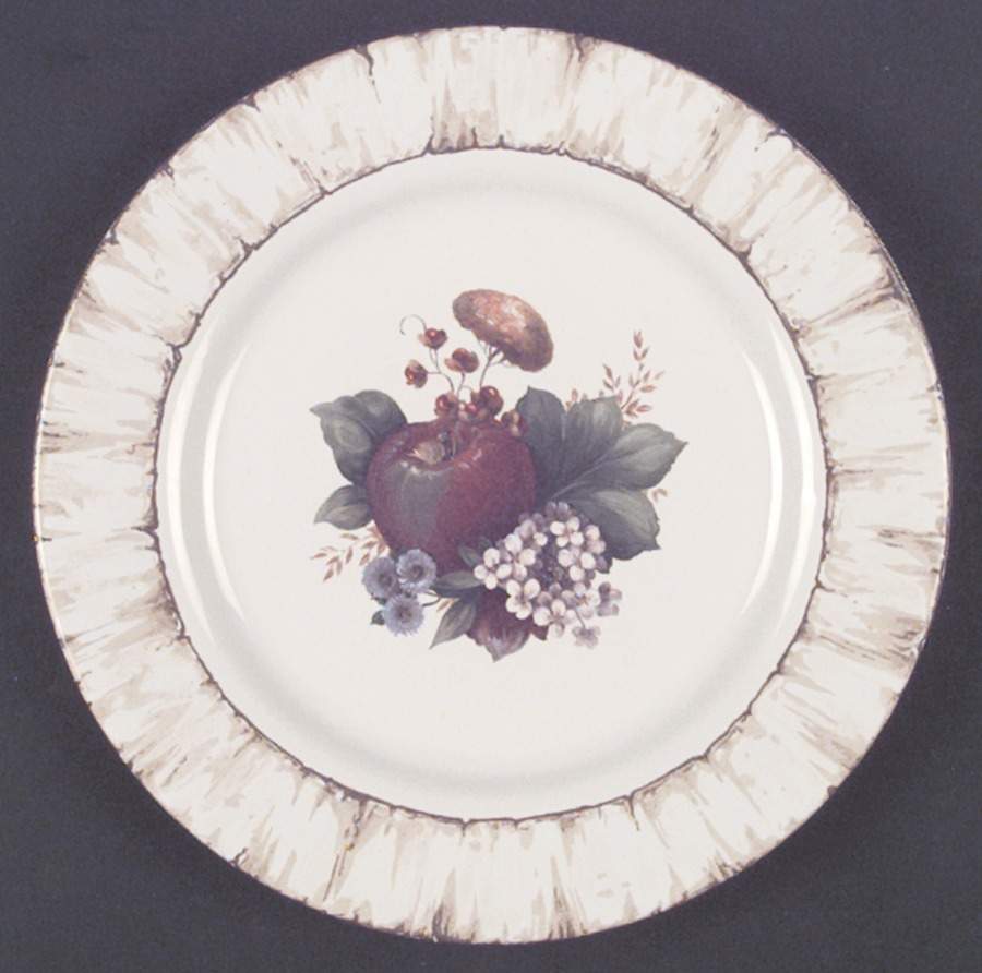 Windsor Salad Plate by Certified International-1