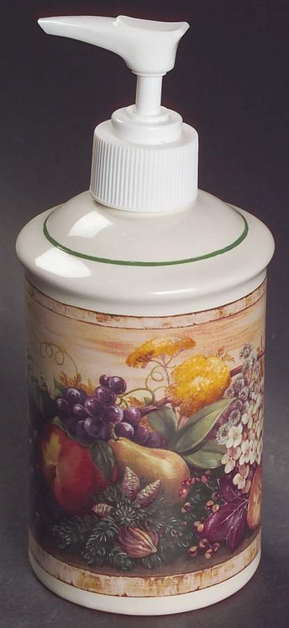 Windsor Lotion Dispenser by Certified International-1