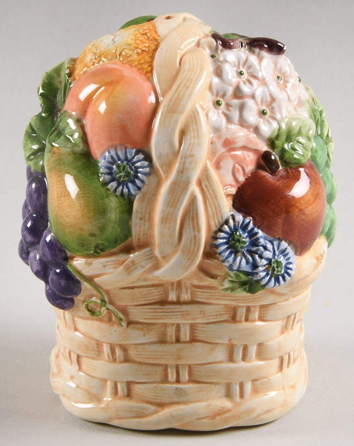 Windsor Figural Salt Shaker by Certified International-1