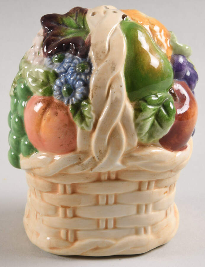 Windsor Figural Pepper Shaker by Certified International-1