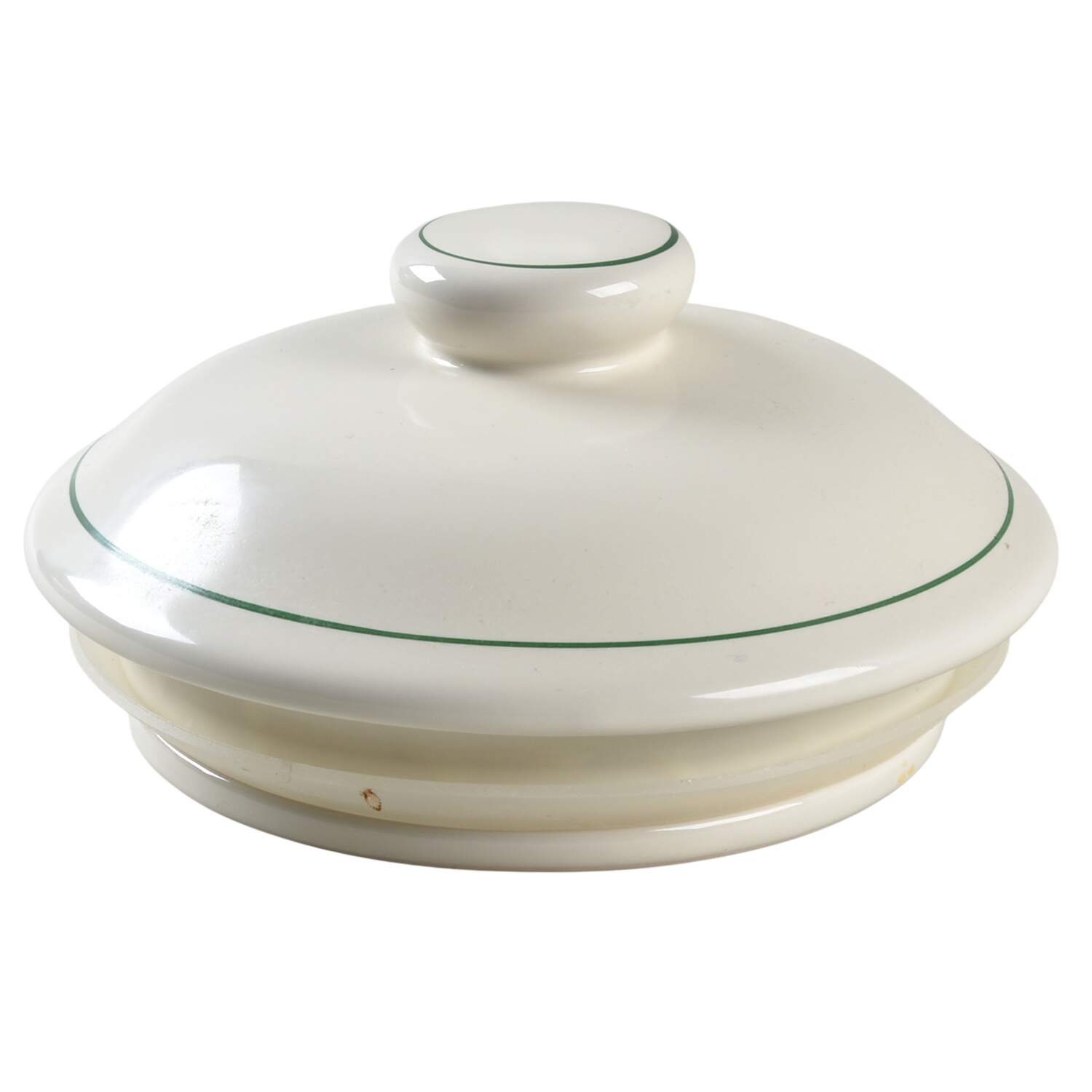 Windsor Lid for Extra Large Canister by Certified International-1
