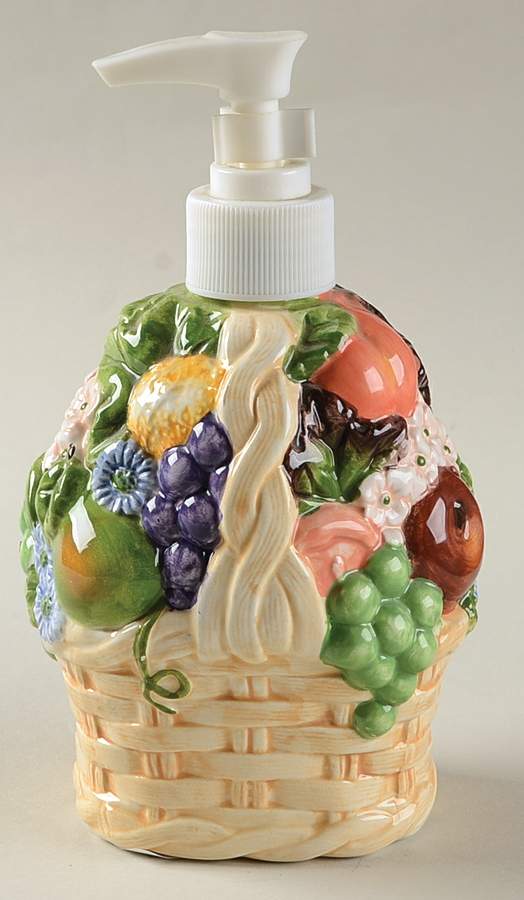 Windsor Figural Lotion Dispenser by Certified International-1