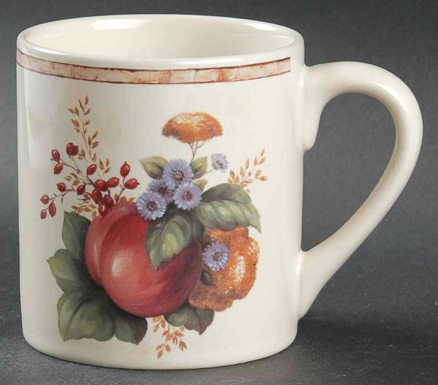 Windsor Mug by Certified International-1