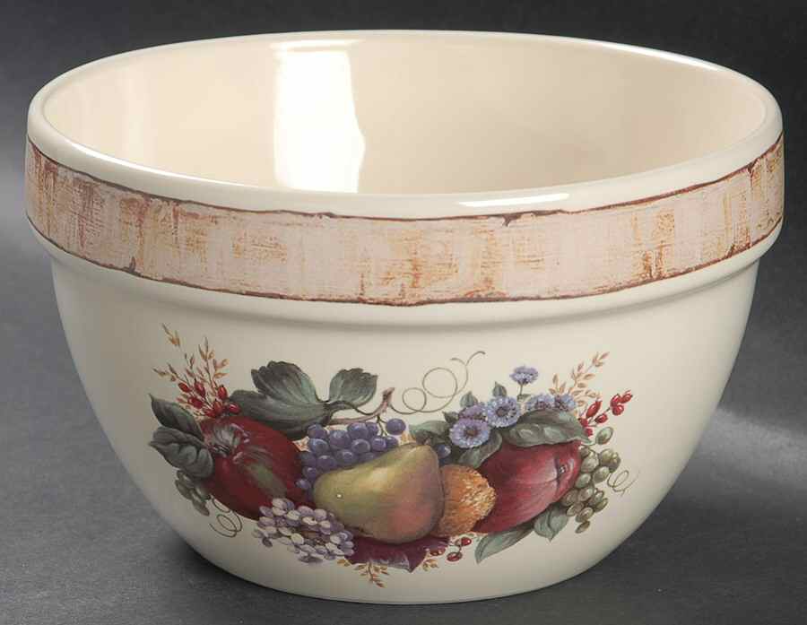 Windsor 6" Mixing Bowl by Certified International-1