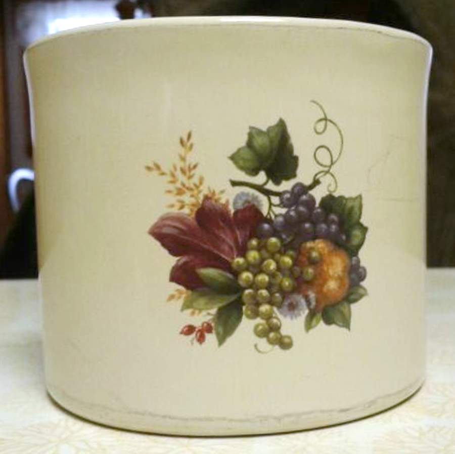 Windsor Sugar Bowl No Lid by Certified International-1