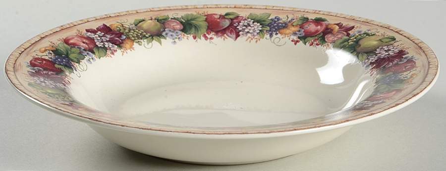 Windsor Soup/Cereal Bowl by Certified International-1