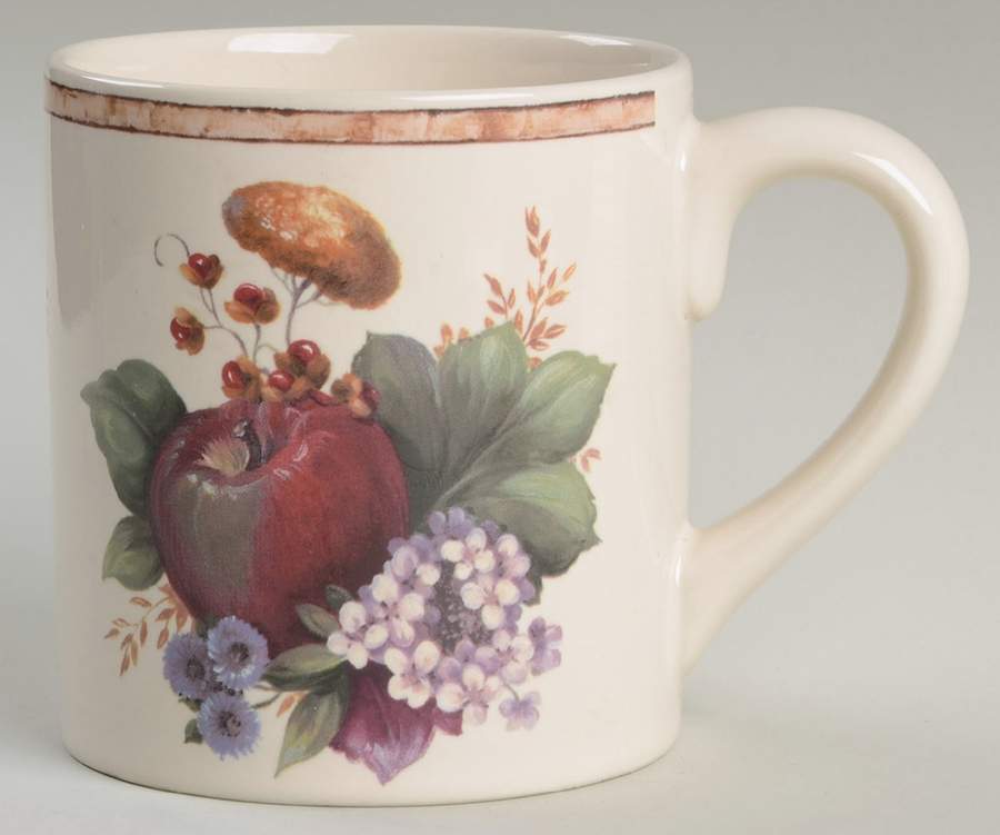 Windsor Mug by Certified International-1