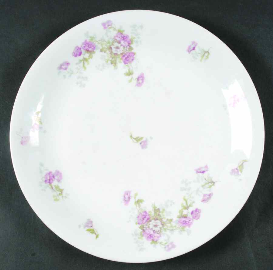 CMT30 11" Chop Plate (Round Platter) by Charles Martin-1