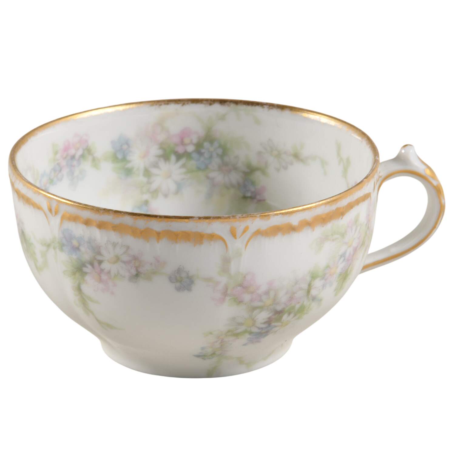 CHF429 Flat Cup by Charles Field Haviland-1