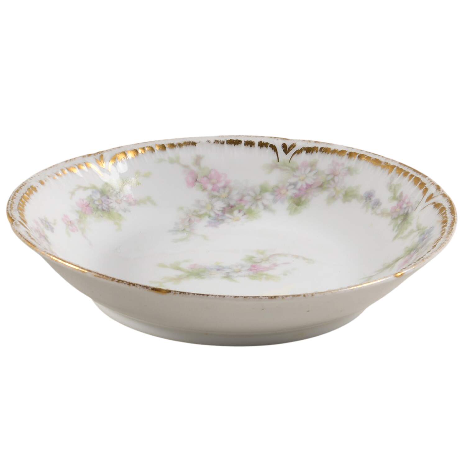 CHF429 Fruit/Dessert (Sauce) Bowl by Charles Field Haviland-1