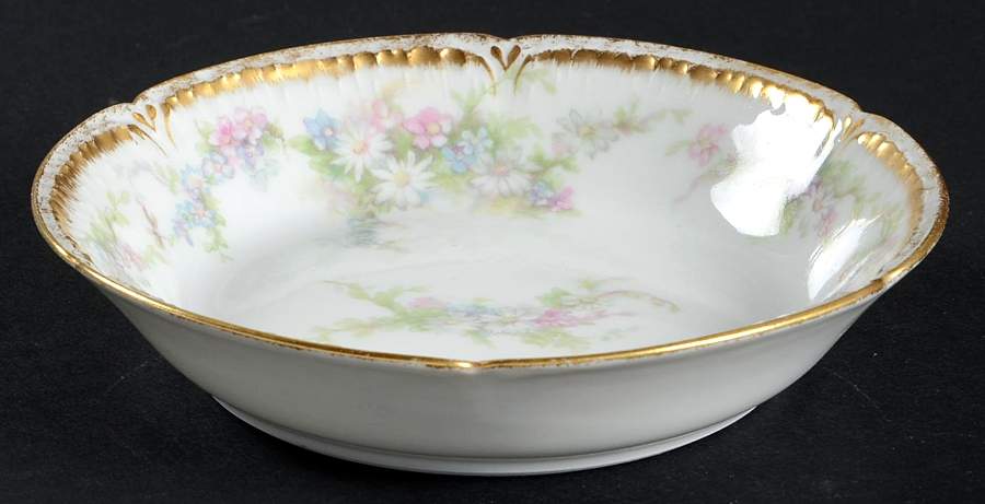 CHF429 Fruit/Dessert (Sauce) Bowl by Charles Field Haviland-1