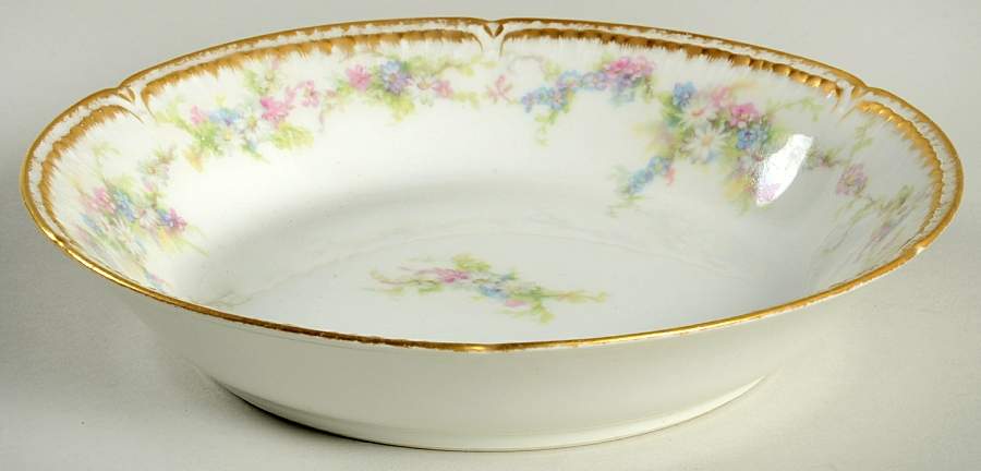 CHF429 Coupe Soup Bowl by Charles Field Haviland-1