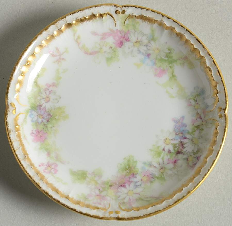 CHF429 Butter Pat by Charles Field Haviland-1