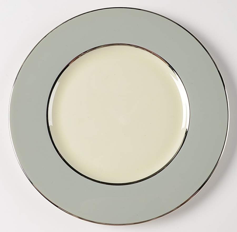 C35 Salad Plate by Castleton (USA)-1
