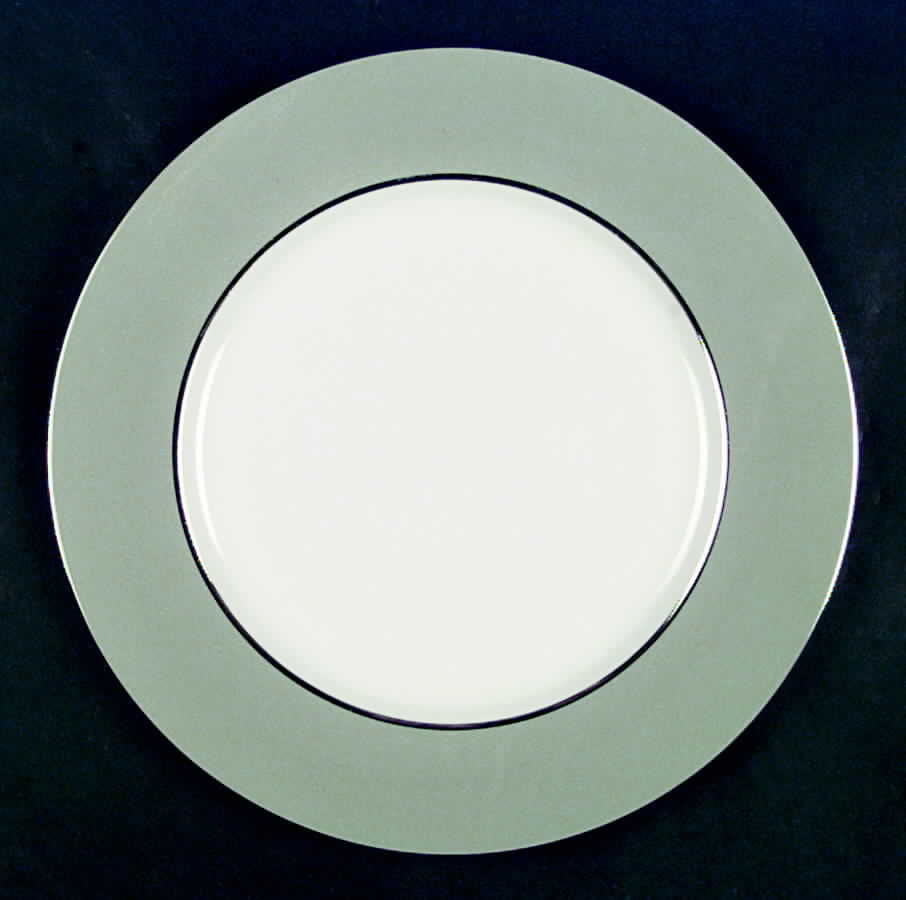 C35 Dinner Plate by Castleton (USA)-1