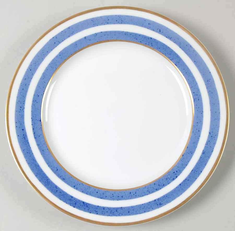 Veranda Salad Plate by Crate & Barrel-1