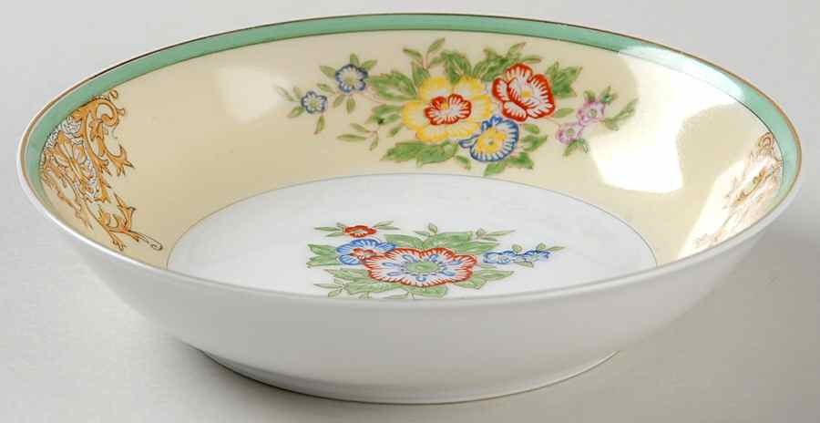 CEB51 Fruit/Dessert (Sauce) Bowl by Celebrate-1