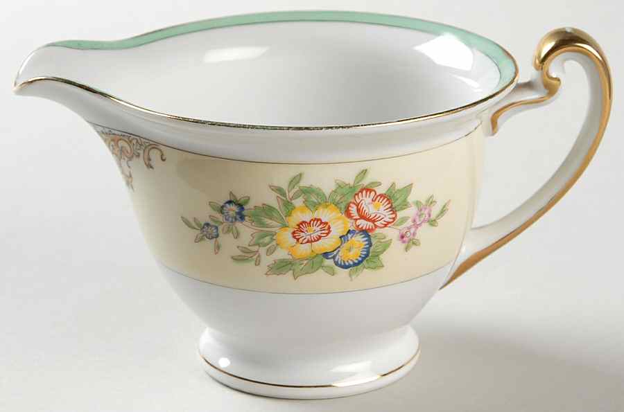 CEB51 Creamer by Celebrate-1