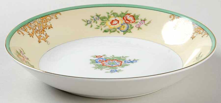CEB51 Coupe Soup Bowl by Celebrate-1