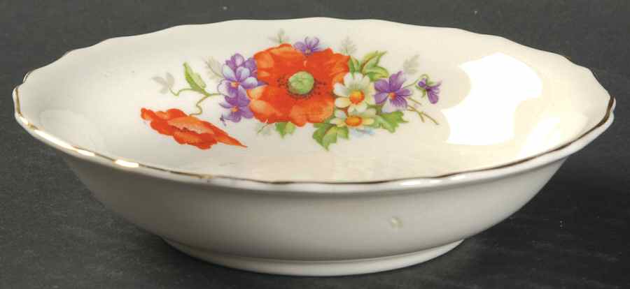 CAN93 Fruit/Dessert (Sauce) Bowl by Canonsburg-1