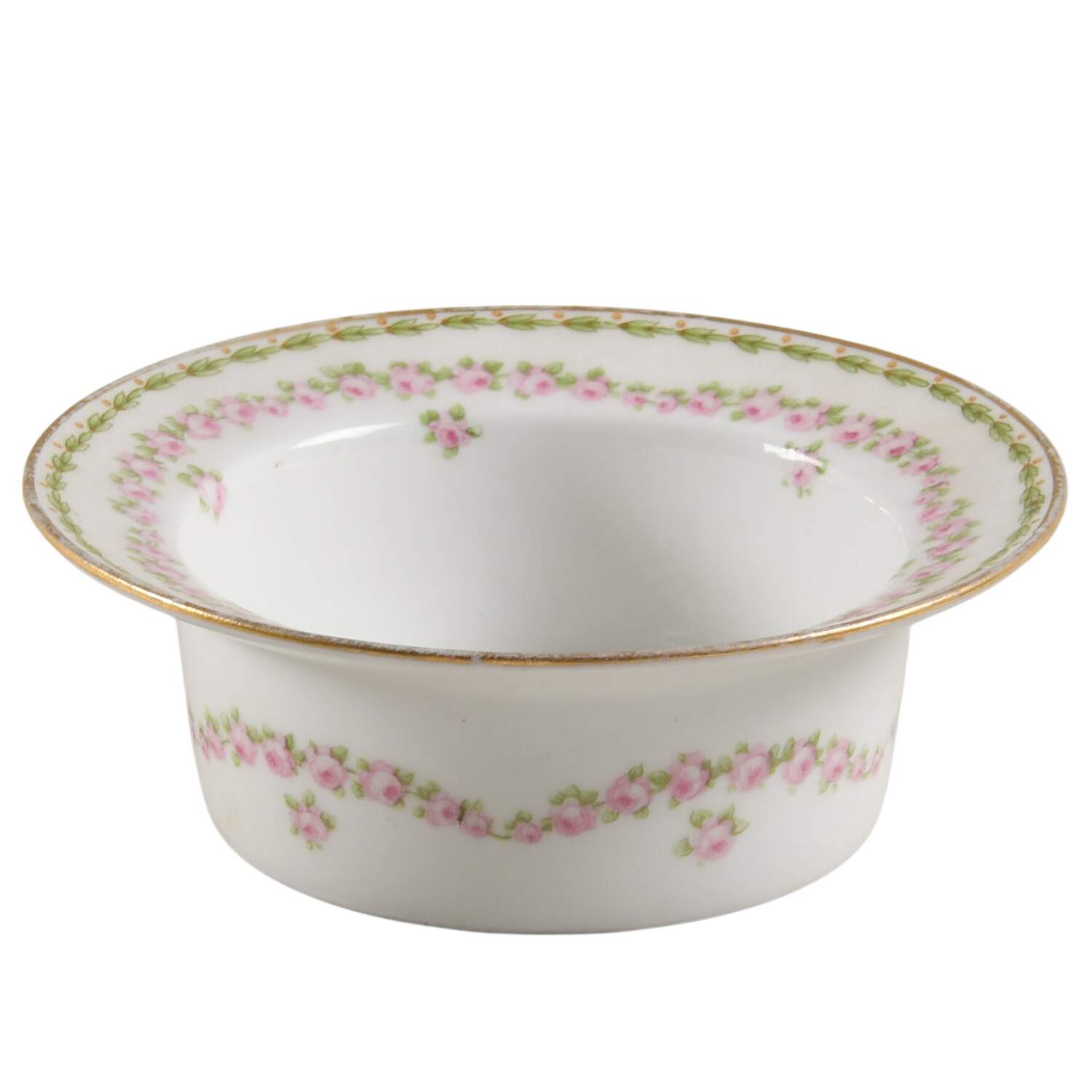 CHF435 Ramekin No Saucer by Charles Field Haviland-1