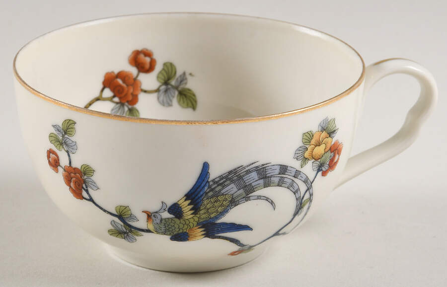 CIM27 Flat Cup by Crown Imperial-1