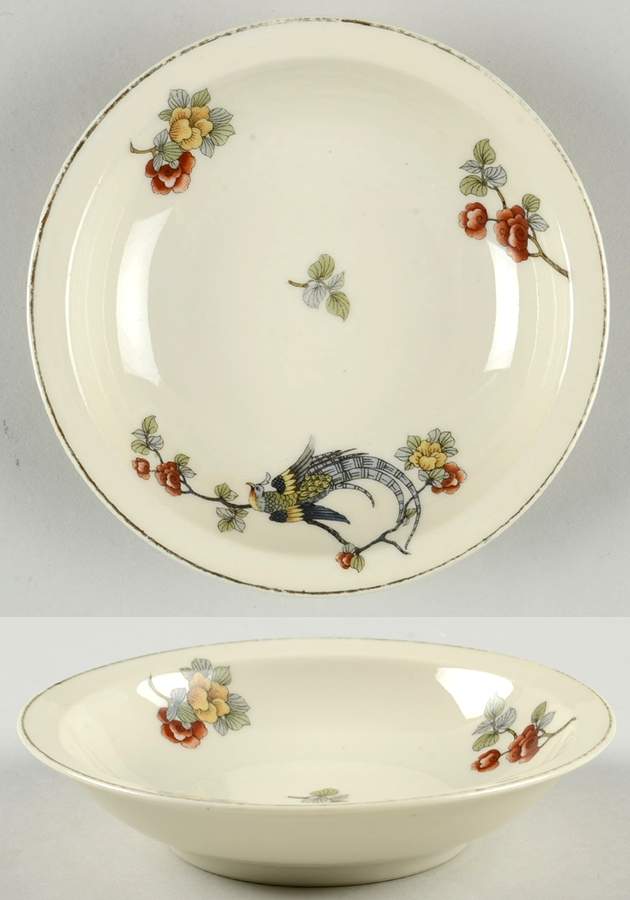 CIM27 Fruit/Dessert (Sauce) Bowl by Crown Imperial-1