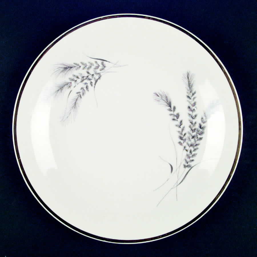 3854 Dinner Plate by Chodziez-Poland-1