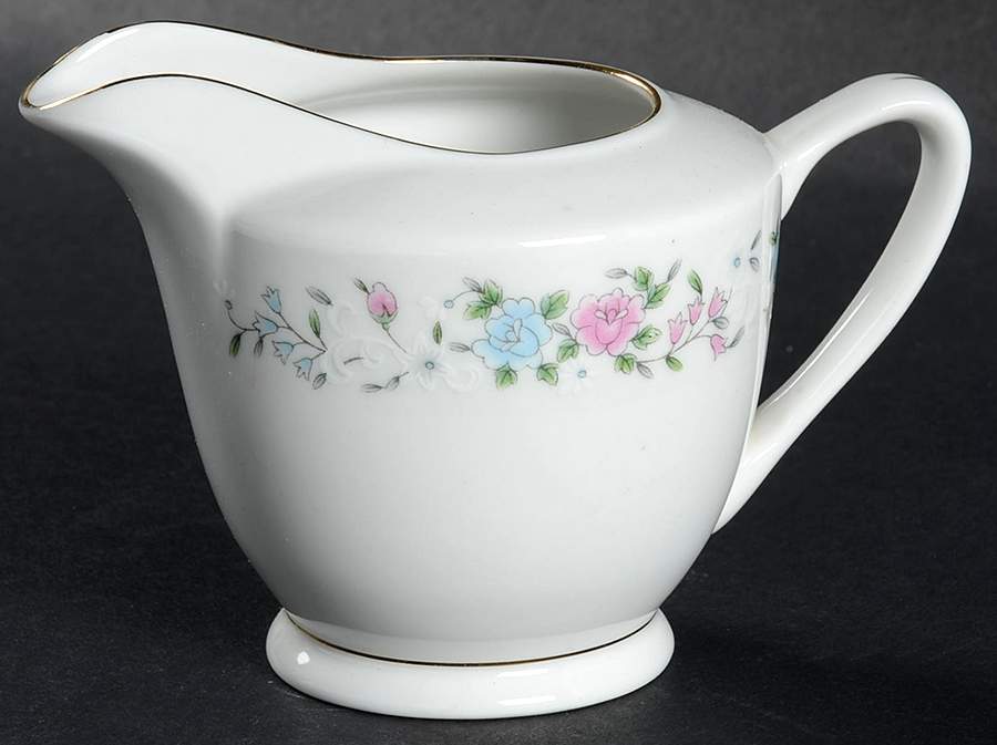 CX24 Creamer by China (Made in China)-1