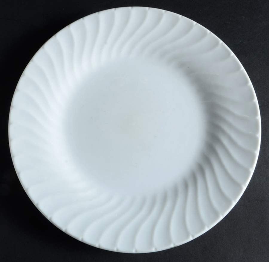 UP133 Salad Plate by Universal Porcelain Company-1