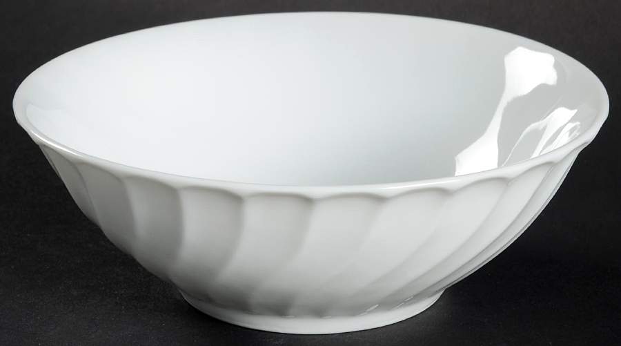 UP133 Coupe Cereal Bowl by Universal Porcelain Company-1