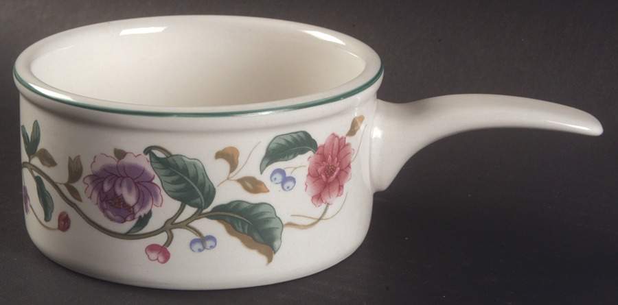 Castlegarden Collection Open Individual Casserole by Citation-1
