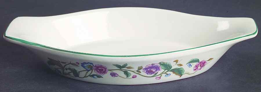 Castlegarden Collection 8" Augratin by Citation-1