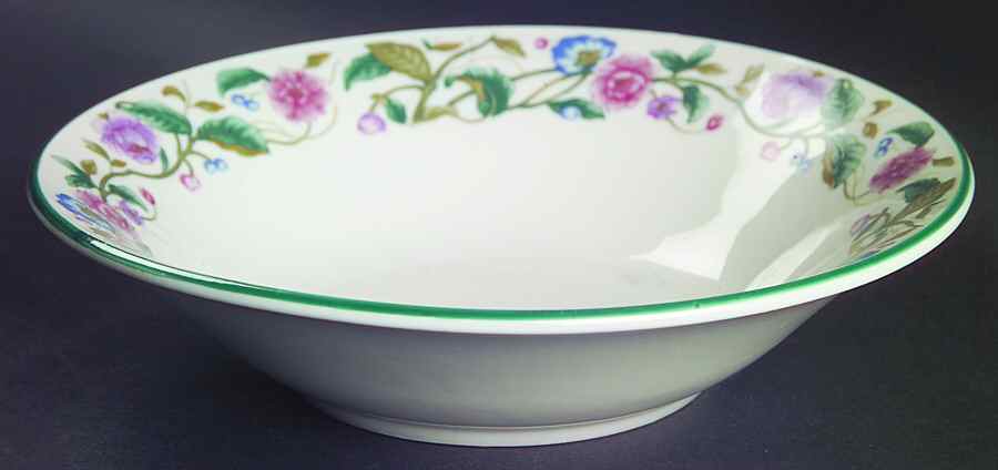 Castlegarden Collection Coupe Soup Bowl by Citation-1